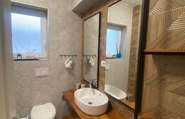 Casă modernă de închiriat în Râșnov