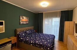 Casă modernă de închiriat în Râșnov