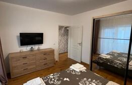 Casă modernă de închiriat în Râșnov