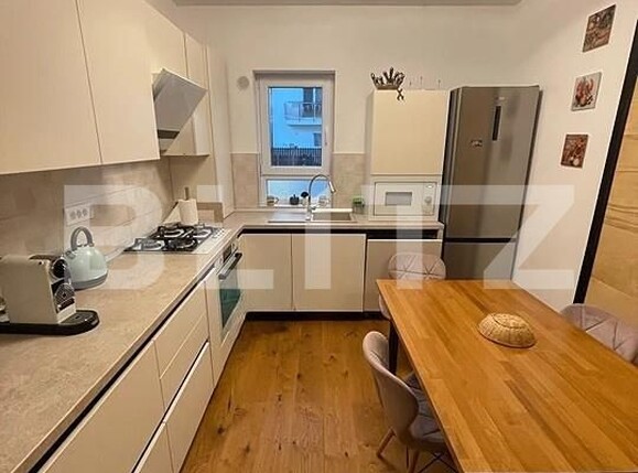 Casa de închiriat 3 camere Rasnov - 183529CI | BLITZ Brașov | Poza2