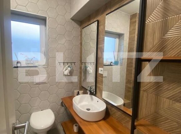 Casa de închiriat 3 camere Rasnov - 183529CI | BLITZ Brașov | Poza7