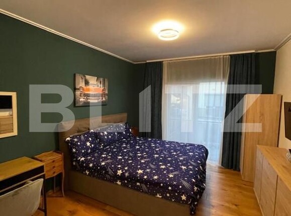 Casa de închiriat 3 camere Rasnov - 183529CI | BLITZ Brașov | Poza5