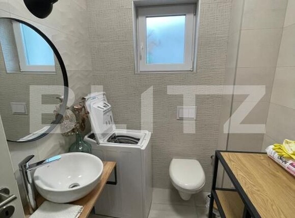 Casa de închiriat 3 camere Rasnov - 183529CI | BLITZ Brașov | Poza4