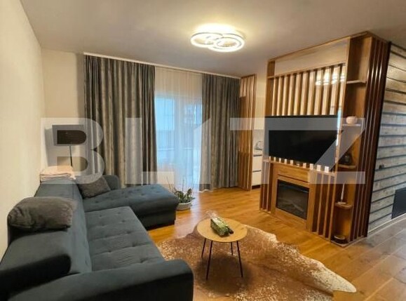 Casa de închiriat 3 camere Rasnov - 183529CI | BLITZ Brașov | Poza1