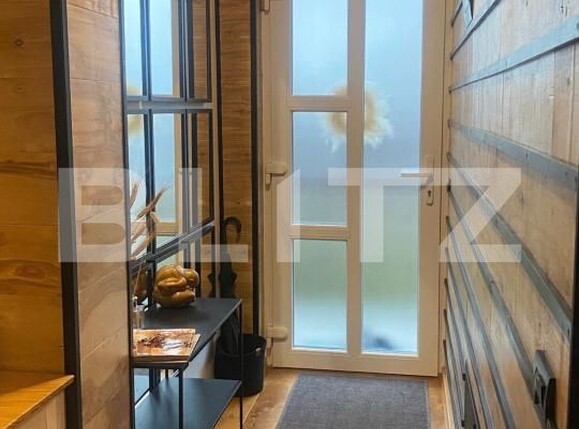 Casa de închiriat 3 camere Rasnov - 183529CI | BLITZ Brașov | Poza3