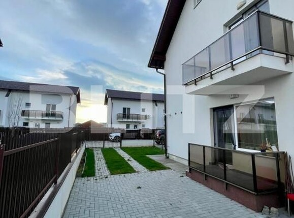 Casa de închiriat 3 camere Rasnov - 183529CI | BLITZ Brașov | Poza8