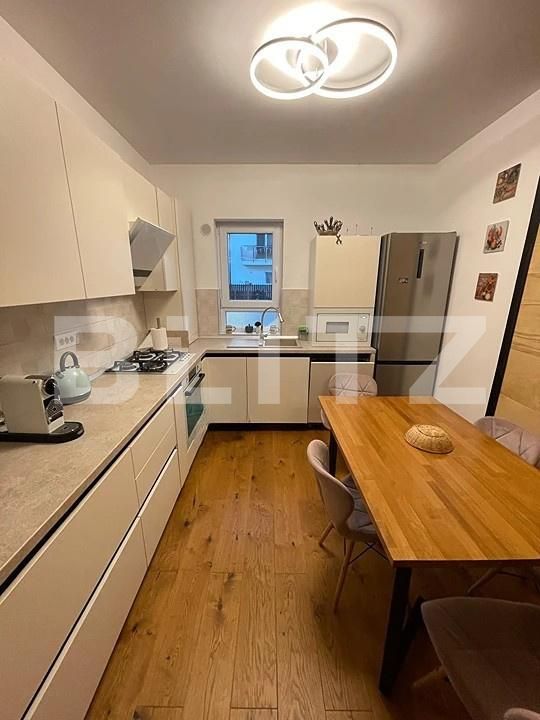 Casa de închiriat 3 camere Rasnov - 183529CI | BLITZ Brașov | Poza2