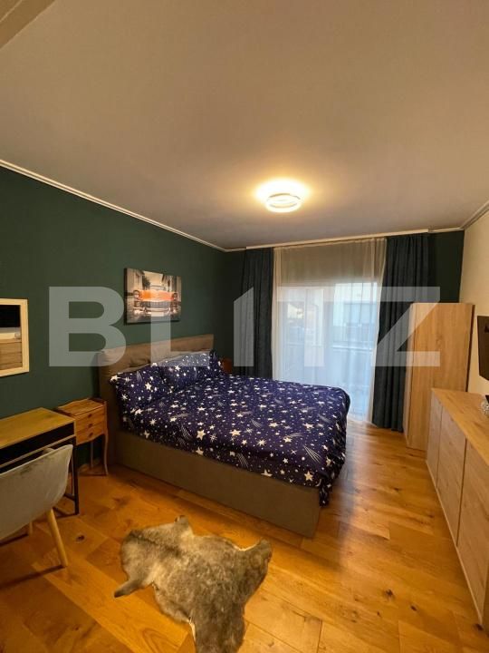 Casa de închiriat 3 camere Rasnov - 183529CI | BLITZ Brașov | Poza5