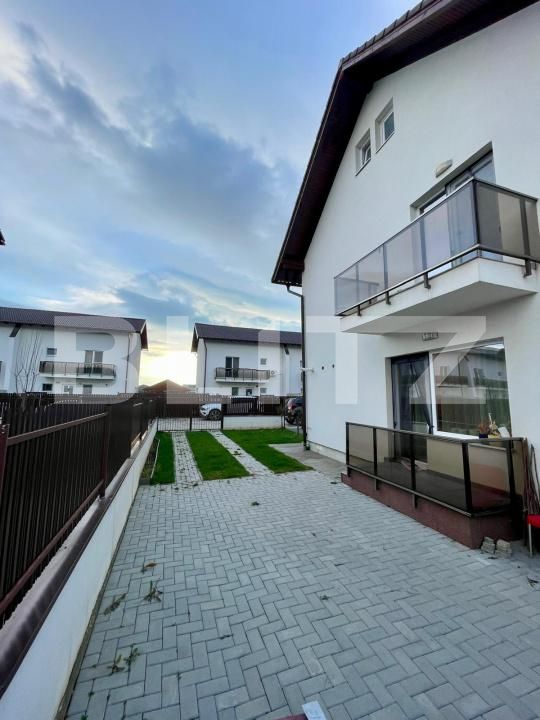 Casa de închiriat 3 camere Rasnov - 183529CI | BLITZ Brașov | Poza8