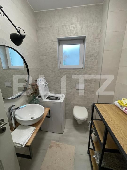 Casa de închiriat 3 camere Rasnov - 183529CI | BLITZ Brașov | Poza4