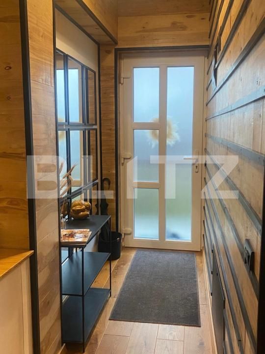 Casa de închiriat 3 camere Rasnov - 183529CI | BLITZ Brașov | Poza3