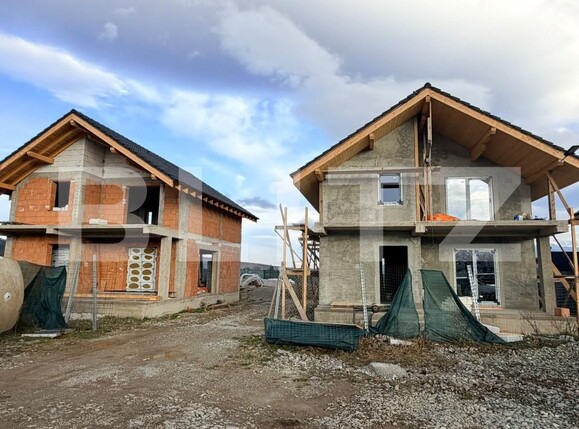 Casa de vânzare 4 camere Zarnesti - 183537CV | BLITZ Brașov | Poza3