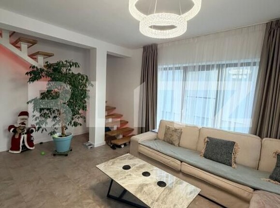 Casa de vânzare 4 camere Zarnesti - 183537CV | BLITZ Brașov | Poza7