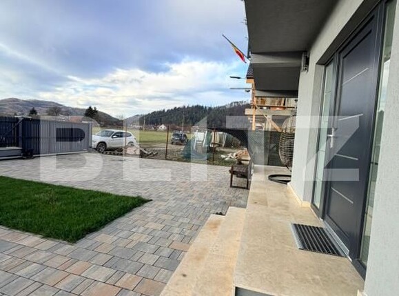 Casa de vânzare 4 camere Zarnesti - 183537CV | BLITZ Brașov | Poza2
