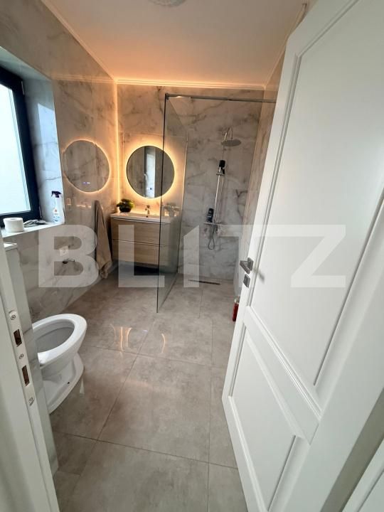 Casa de vânzare 4 camere Zarnesti - 183537CV | BLITZ Brașov | Poza10