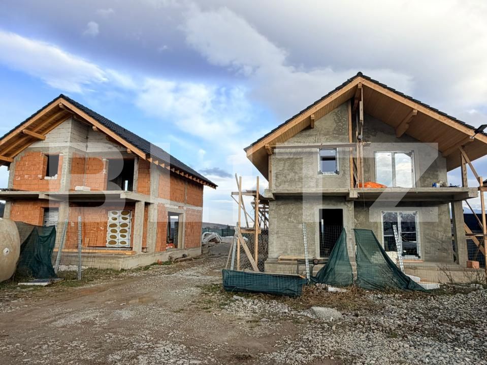 Casa de vânzare 4 camere Zarnesti - 183537CV | BLITZ Brașov | Poza3