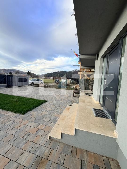 Casa de vânzare 4 camere Zarnesti - 183537CV | BLITZ Brașov | Poza2