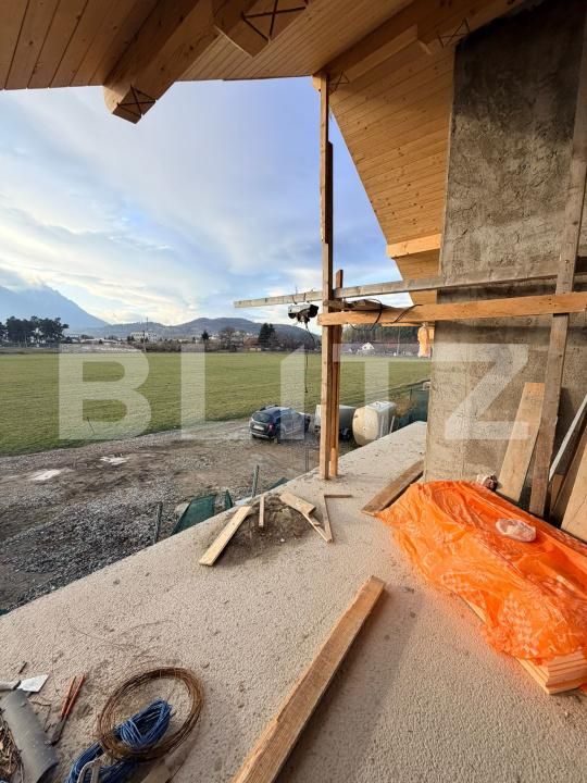 Casa de vânzare 4 camere Zarnesti - 183537CV | BLITZ Brașov | Poza5