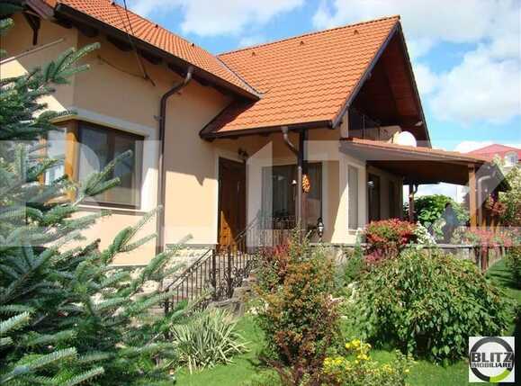 Casa de vânzare 1 camera Bună Ziua - 18354CV | BLITZ Cluj-Napoca | Poza1