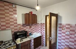 Apartament 2 camere - 44,73 mp, 2 balcoane - Marasti, zona excelenta