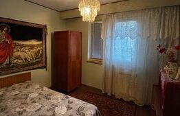 Apartament 2 camere - 44,73 mp, 2 balcoane - Marasti, zona excelenta