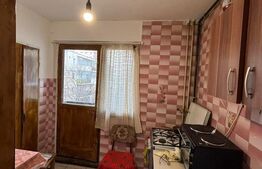 Apartament 2 camere - 44,73 mp, 2 balcoane - Marasti, zona excelenta