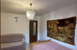 Apartament 2 camere - 44,73 mp, 2 balcoane - Marasti, zona excelenta