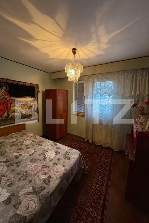 Apartament de vânzare 3 camere Marasti - 183541AV | BLITZ Cluj-Napoca | Poza1