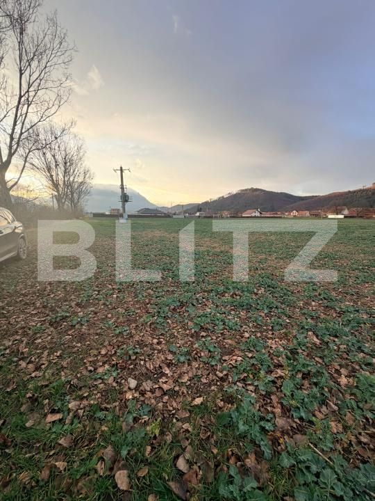 Teren de vânzare Zarnesti - 183543TV | BLITZ Brașov | Poza4