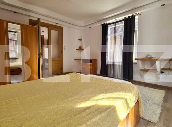 Casa de închiriat 4 camere Schei - 183546CI | BLITZ Brașov | Poza1