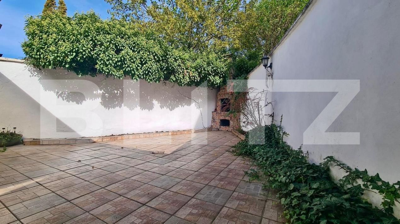 Casa de închiriat 4 camere Schei - 183546CI | BLITZ Brașov | Poza8