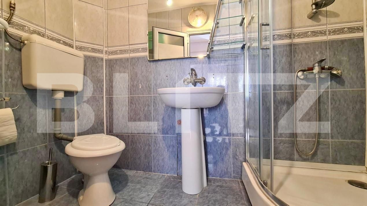 Casa de închiriat 4 camere Schei - 183546CI | BLITZ Brașov | Poza6