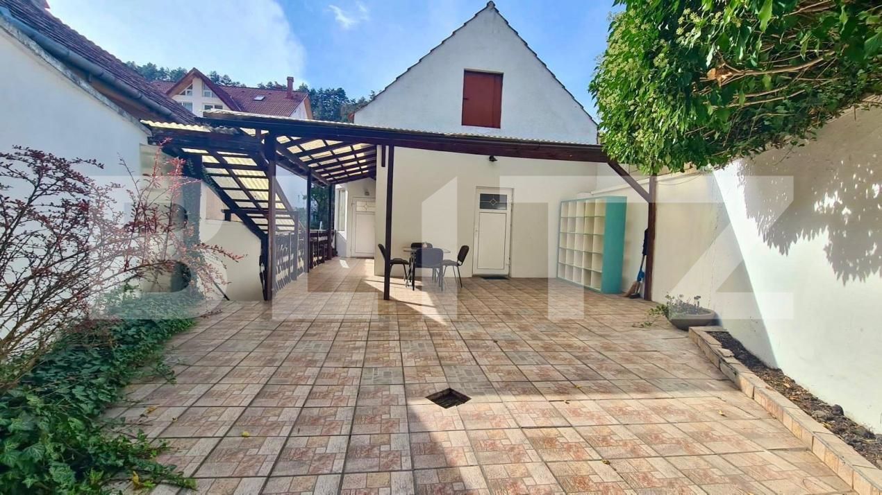 Casa de închiriat 4 camere Schei - 183546CI | BLITZ Brașov | Poza7