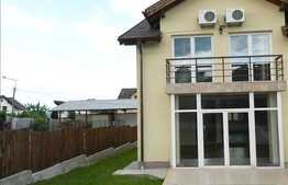 Oferta de casa, 160 mp utili cu teren 272 mp