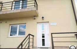 Oferta de casa, 160 mp utili cu teren 272 mp