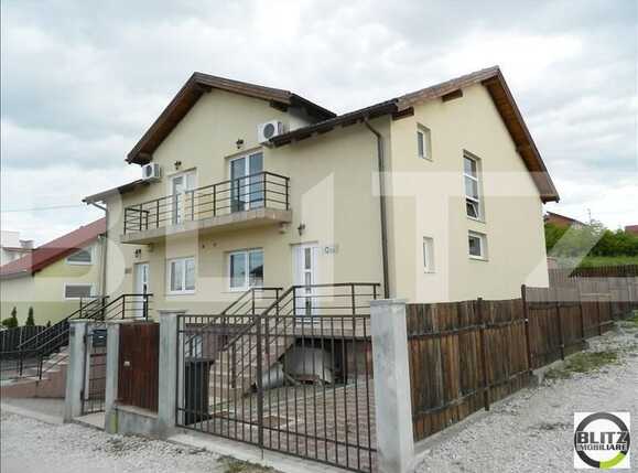 Casa de vânzare 1 camera Bună Ziua - 18355CV | BLITZ Cluj-Napoca | Poza1