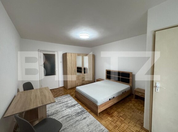 Garsonieră de închiriat Gheorgheni - 183554AI | BLITZ Cluj-Napoca | Poza1