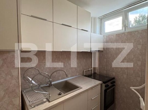 Garsonieră de închiriat Gheorgheni - 183554AI | BLITZ Cluj-Napoca | Poza2