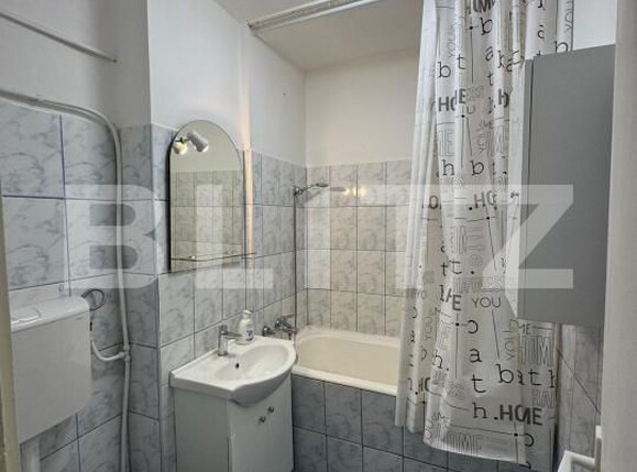 Garsonieră de închiriat Gheorgheni - 183554AI | BLITZ Cluj-Napoca | Poza4