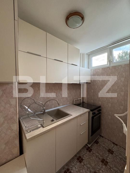 Garsonieră de închiriat Gheorgheni - 183554AI | BLITZ Cluj-Napoca | Poza2