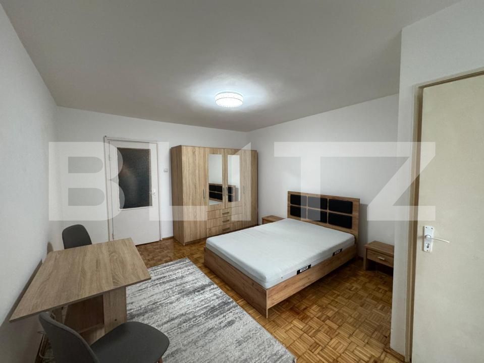 Garsonieră de închiriat Gheorgheni - 183554AI | BLITZ Cluj-Napoca | Poza1