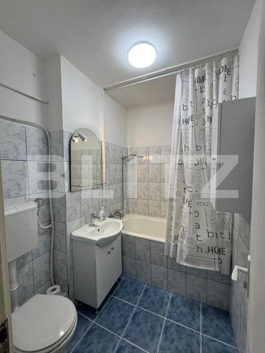 Garsonieră de închiriat Gheorgheni - 183554AI | BLITZ Cluj-Napoca | Poza4