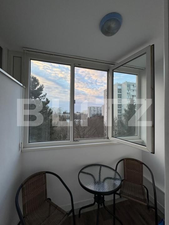 Garsonieră de închiriat Gheorgheni - 183554AI | BLITZ Cluj-Napoca | Poza3