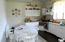 Vanzare casa individuala, 140 mp suprafata utila si 514 mp suprafata teren