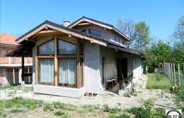 Vanzare casa individuala, 140 mp suprafata utila si 514 mp suprafata teren