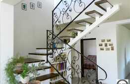 Vanzare casa individuala, 140 mp suprafata utila si 514 mp suprafata teren