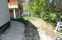 Vanzare casa individuala, 140 mp suprafata utila si 514 mp suprafata teren