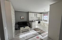 Exclusiv! Apartament 2 camere superb,54mp, mobilat complet, parcare 