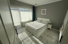 Exclusiv! Apartament 2 camere superb,54mp, mobilat complet, parcare 