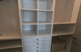 Exclusiv! Apartament 2 camere superb,54mp, mobilat complet, parcare 